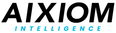 AIXIOM Logo